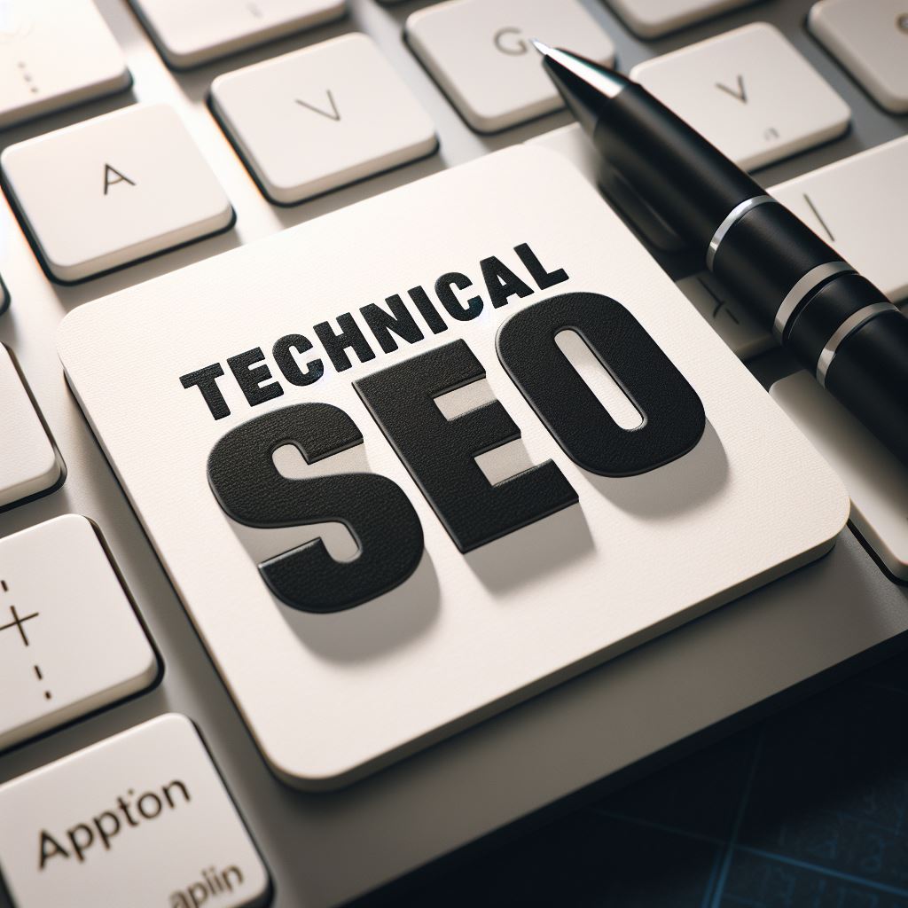 Technical SEO Services