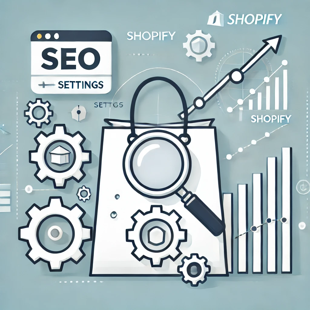 Shopify SEO agency